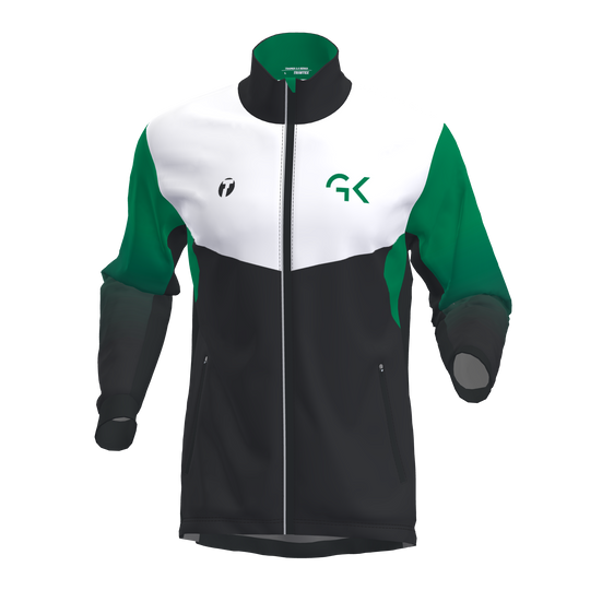 Trainer 3.0 Jakke Herre