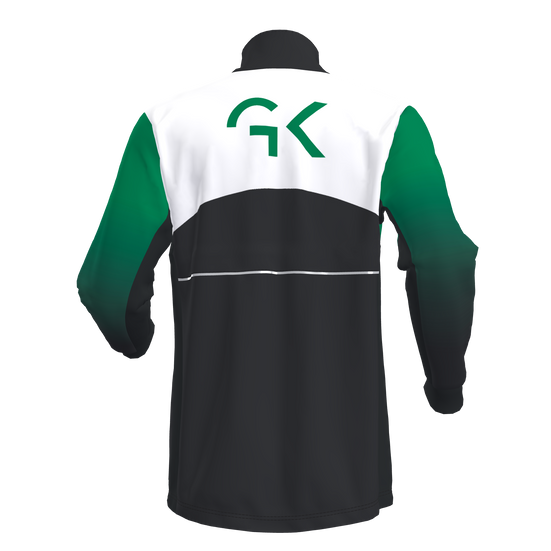 Trainer 3.0 Jakke Herre