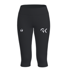 Rapid 3/4 Tights Dame