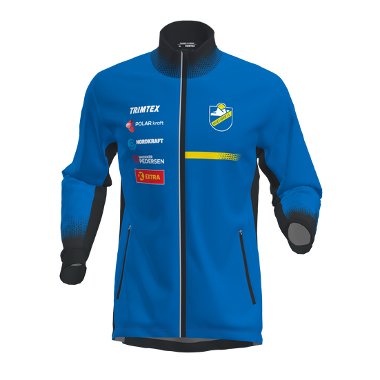 Trainer 3.0 Jacket Jr (9883232108819)