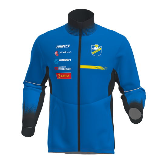 Ambition 2.0 Jacket Women (9883232567571)