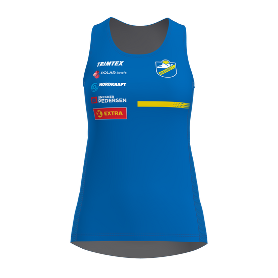 Run Singlet Women (9883233157395)