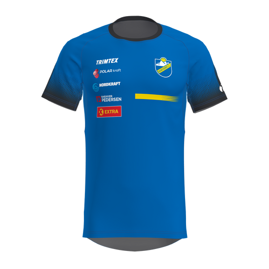 Run T-Shirt SS Men (9883233222931)