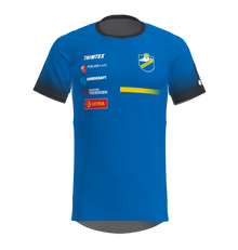 Run T-Shirt SS Women (9883233255699)