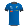 Run T-Shirt SS Women (9883233255699)