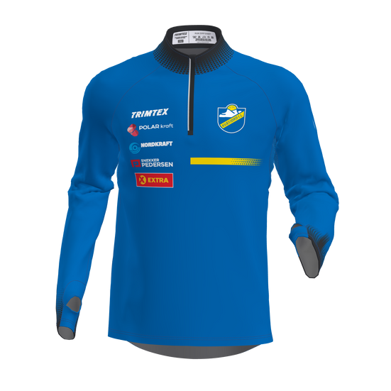 Run Zipp Shirt LS Women (9883234140435)