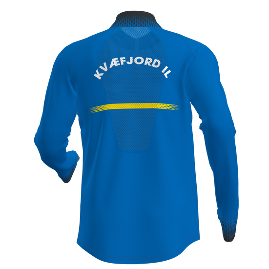 Run Zipp Shirt LS Women (9883234140435)
