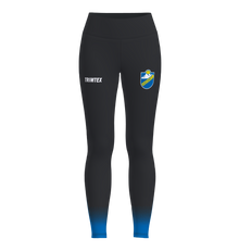 Rapid Long Tights Women (9883235221779)