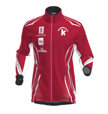 Trainer 3.0 Jacket Jr