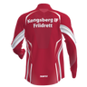 Run Zipp Genser Dame