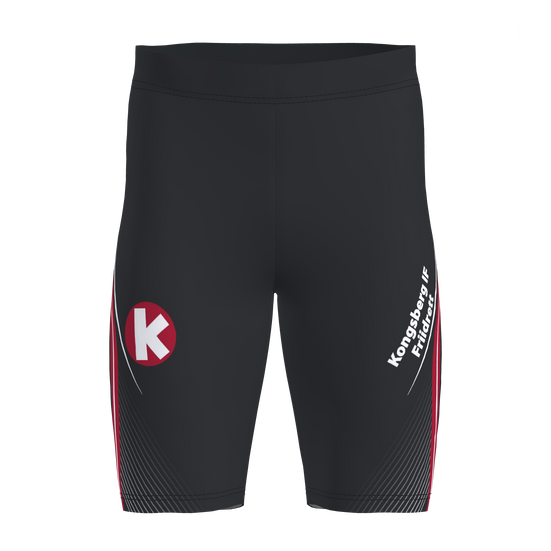 Lead Kort Tights Herre