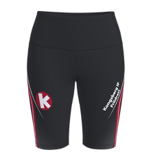 Lead Kort Tights Dame
