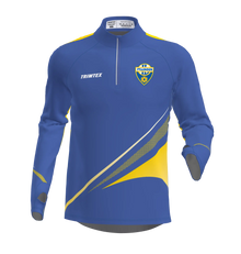 Run Zipp Genser Dame