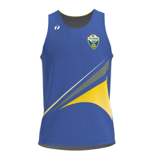 Run Singlet Junior