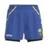 Fast Shorts Dame