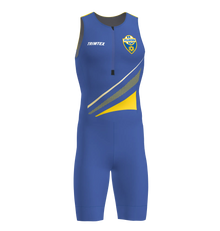 Lead Skinsuit Junior