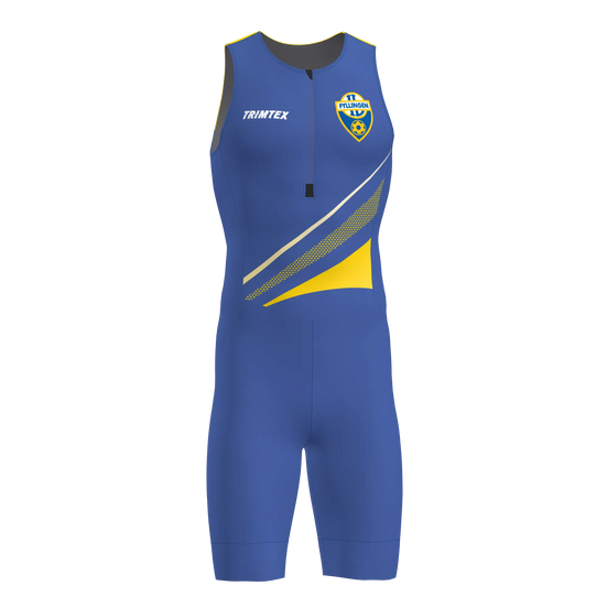Lead Skinsuit