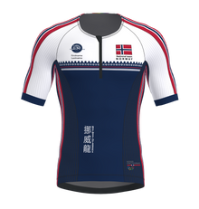 Drive Tri Shirt SS Men (9892659167507)