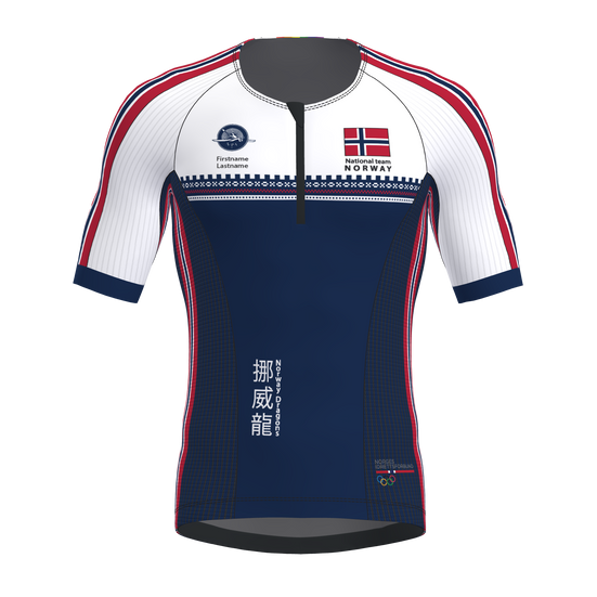 Drive Tri Shirt SS Women (9892659233043)