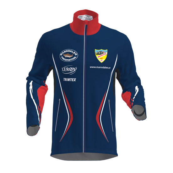 Element Plus Jacket Men (9896486699283)