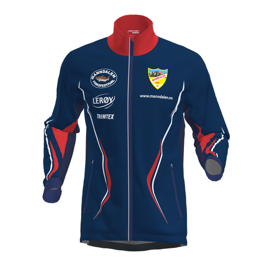 Trainer 3.0 Jacket Women (9896487354643)