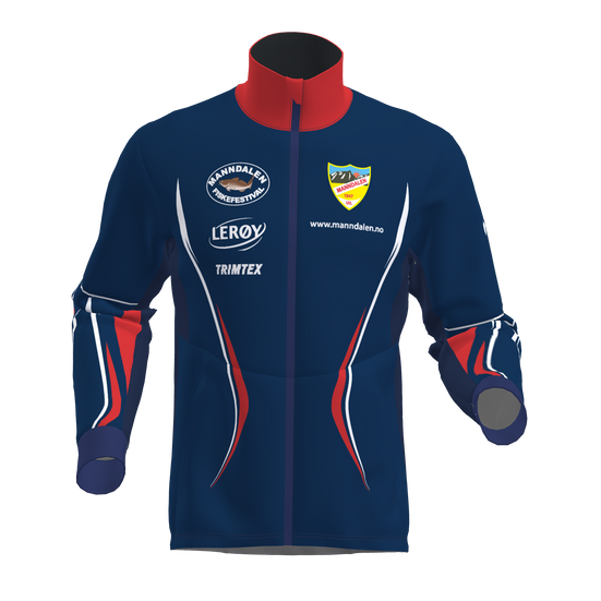 Ambition 2.0 Jacket Women (9896488075539)
