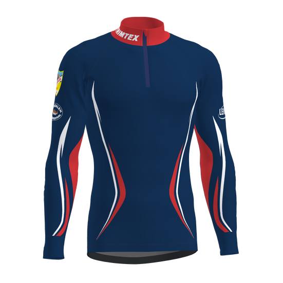 Ambition Raceshirt LS Jr (9896488304915)