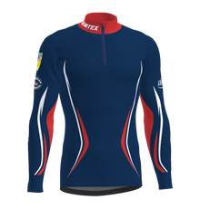 Ambition Raceshirt LS Men (9896488370451)