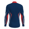 Ambition Raceshirt LS Men (9896488370451)
