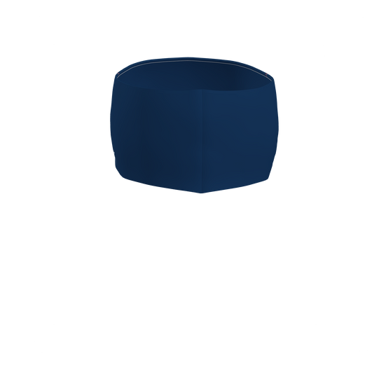 Bi-Elastic Headband (9896488599827)