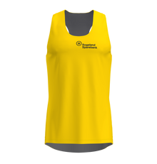 Fast 3.0 Singlet Dame