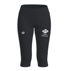 Rapid 3/4 Tights Women (9895771373843)