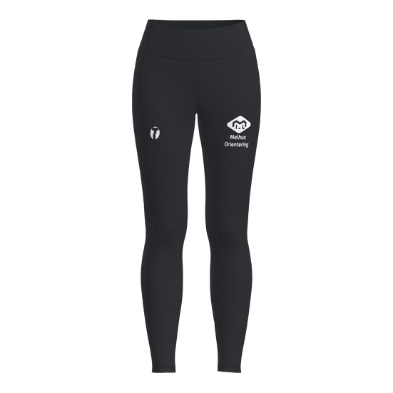 Rapid Long Tights Women (9895771472147)