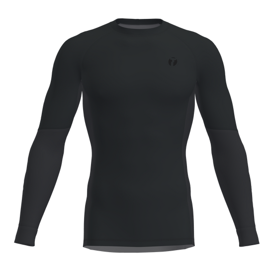 Core Merino 2 Shirt LS Jr (9895771865363)