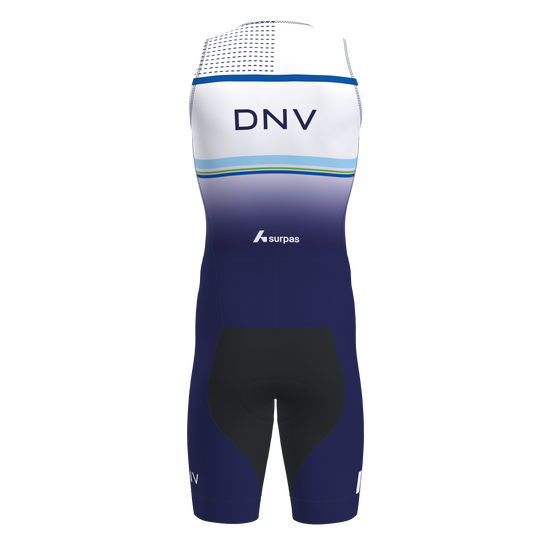 Drive 2 Skinsuit Women (9892704125203)