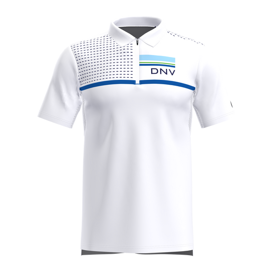 Pique Shirt SS Men (9892704387347)