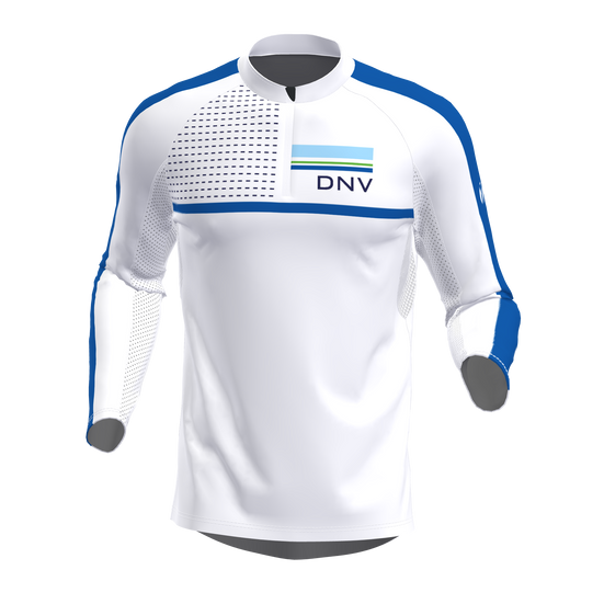 Trail Shirt LS Women (9892706517267)