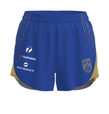 Lead 2.0 Shorts Women (9929196634387)