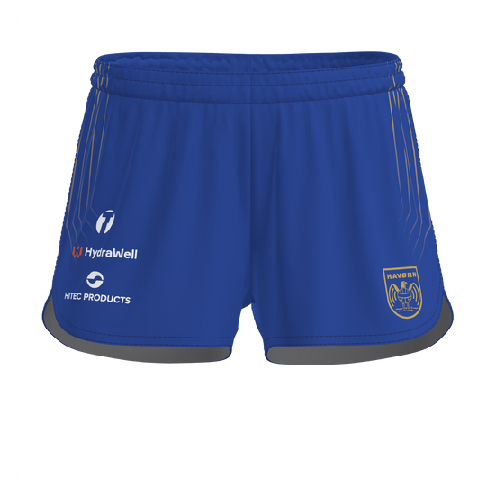 Lead 2.0 Shorts Men (9929196667155)