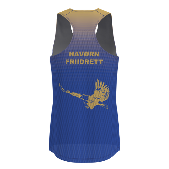 Fast 3.0 Singlet Men (9929196699923)