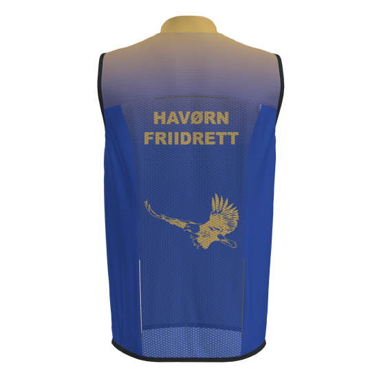 Feather Vest Women (9929196896531)