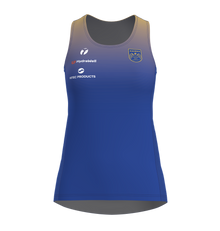 Run Singlet Women (9929197158675)