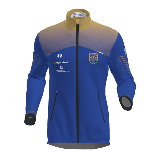 Instinct 2.0 Jacket Women (9929197322515)