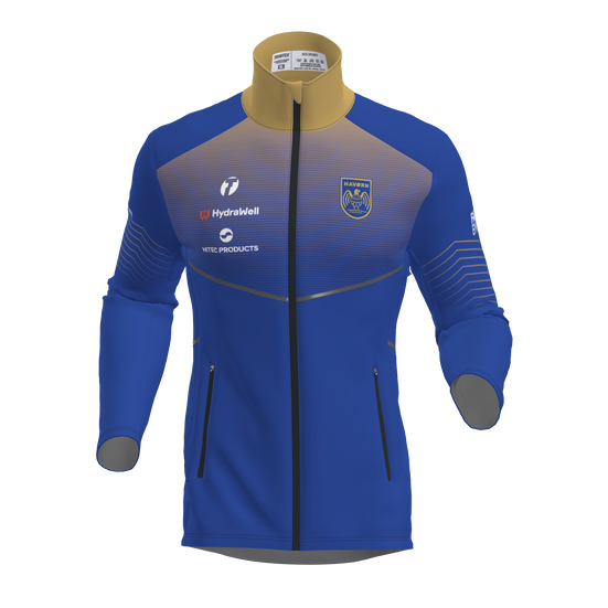 Ace Jacket Women (9929197715731)