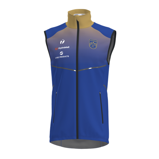 Ace Vest Women (9929197879571)