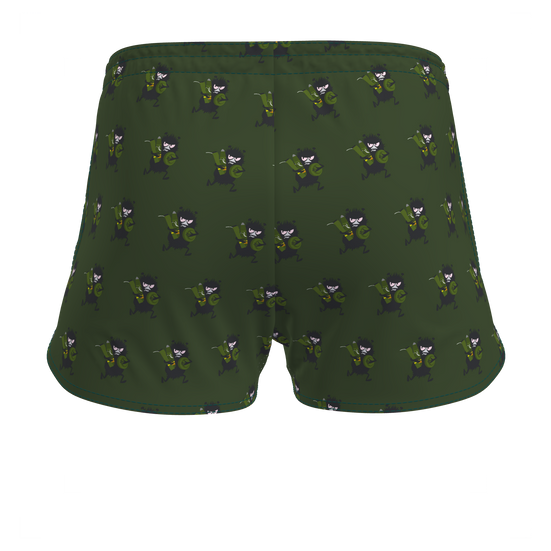 Lead 2.0 Shorts Men (9896579694867)