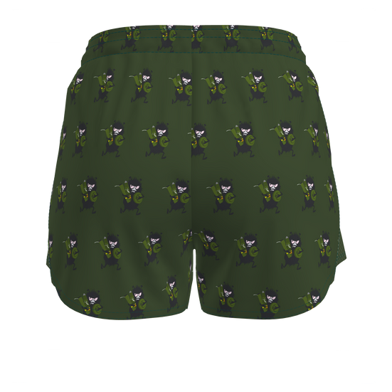 Lead 2.0 Shorts Women (9896579760403)