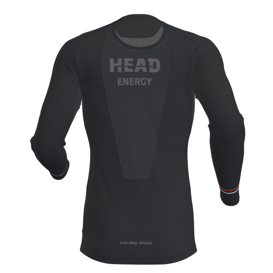 Fast T-Shirt LS Men (9906209456403)