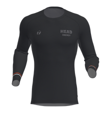 Fast T-Shirt LS Women (9906209587475)