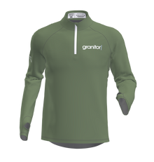 Run Zipp Shirt LS Women (9886401364243)